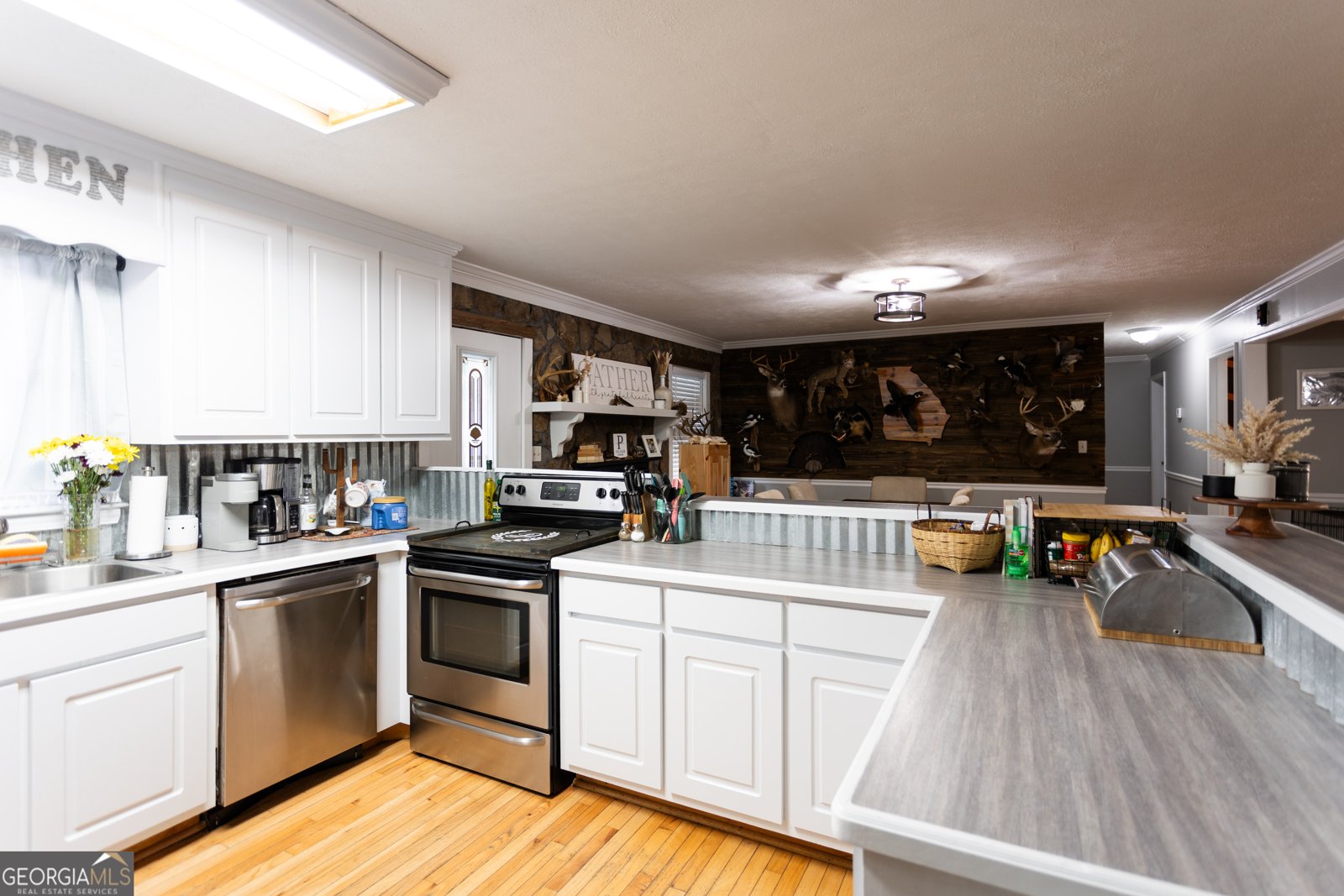 1585 Flat Rock Road Covington - 2