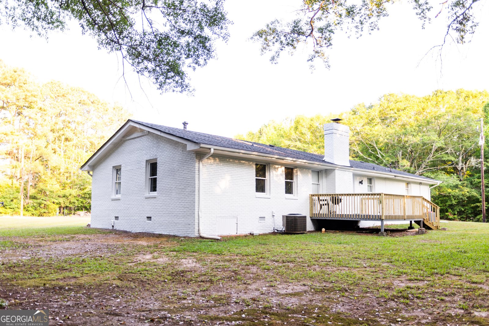 1585 Flat Rock Road Covington - 24