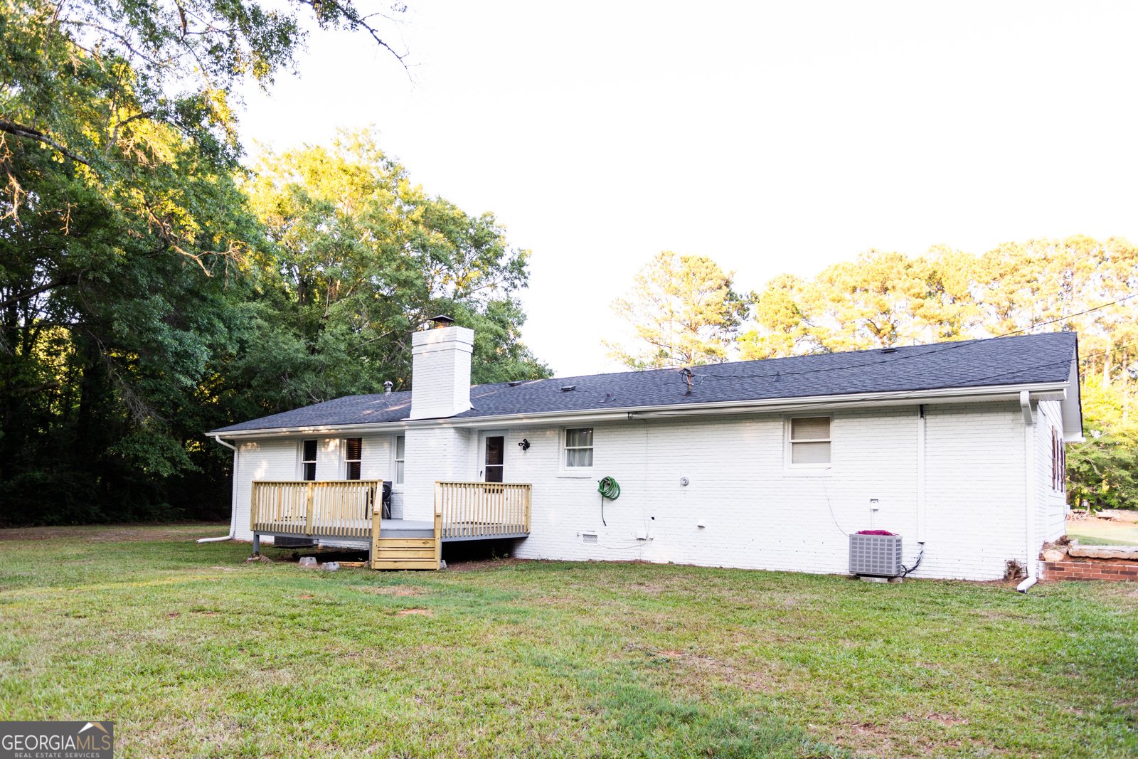 1585 Flat Rock Road Covington - 26