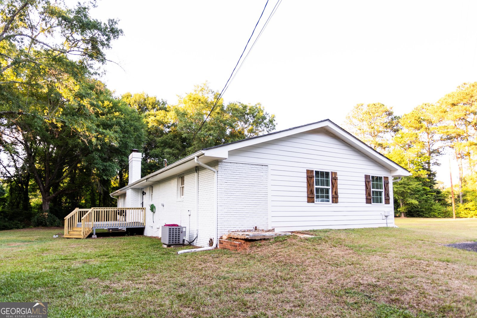 1585 Flat Rock Road Covington - 27