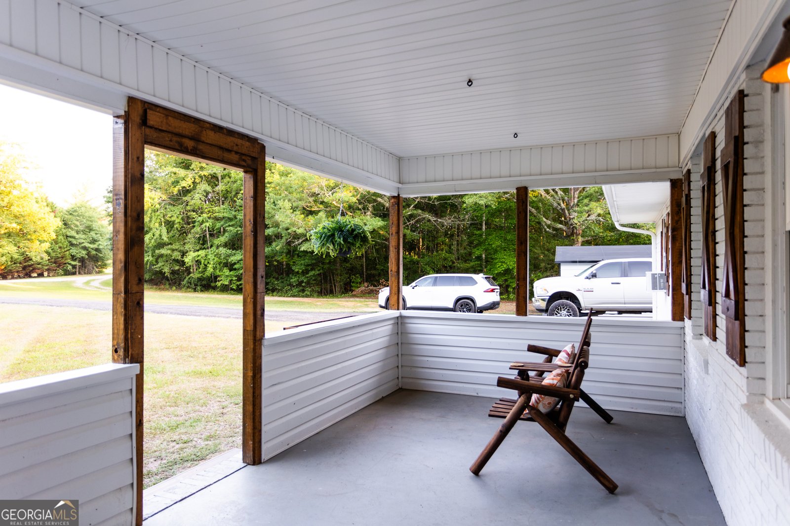 1585 Flat Rock Road Covington - 28