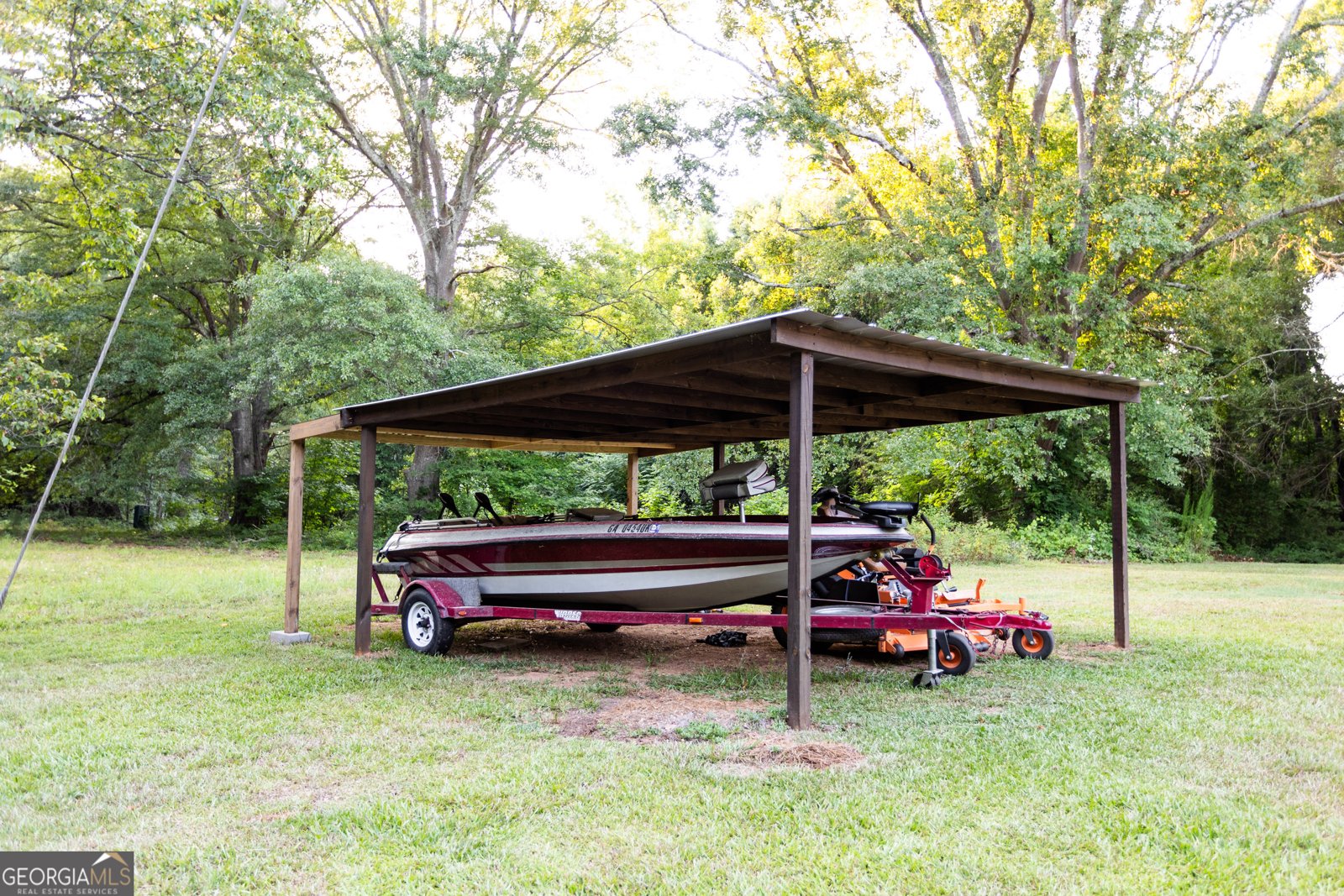 1585 Flat Rock Road Covington - 29