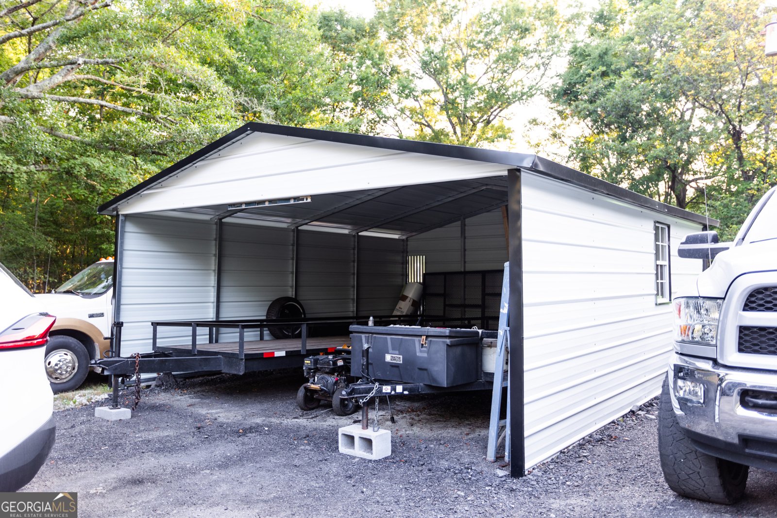 1585 Flat Rock Road Covington - 30