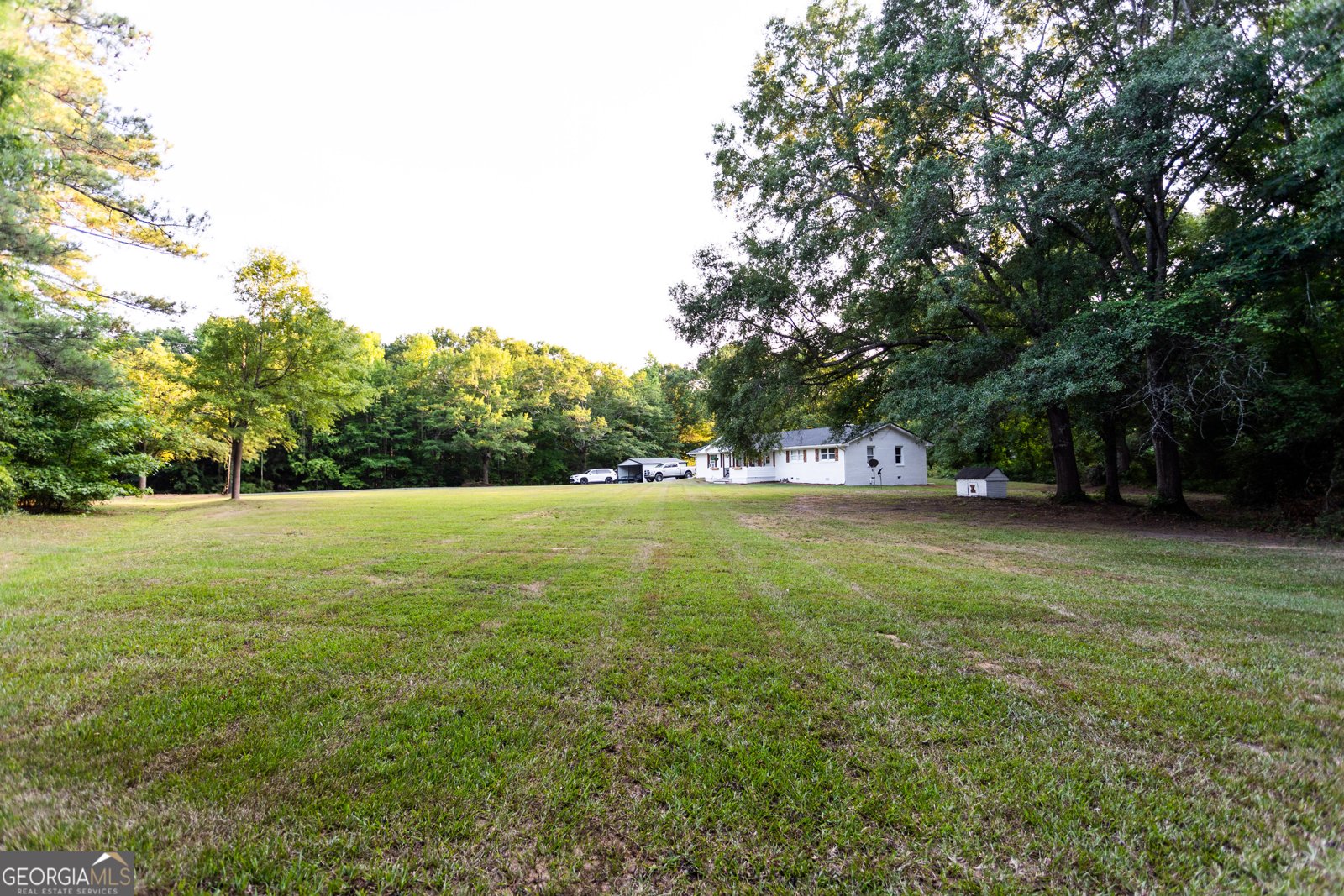 1585 Flat Rock Road Covington - 31
