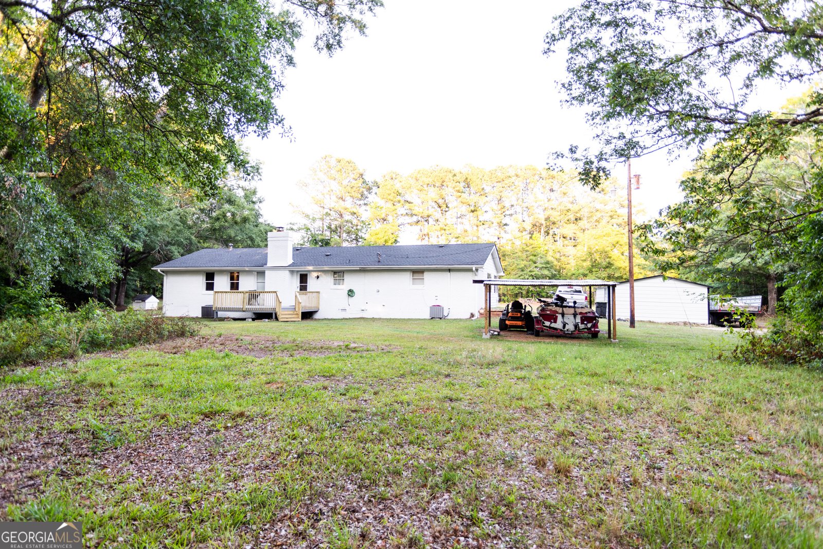 1585 Flat Rock Road Covington - 33