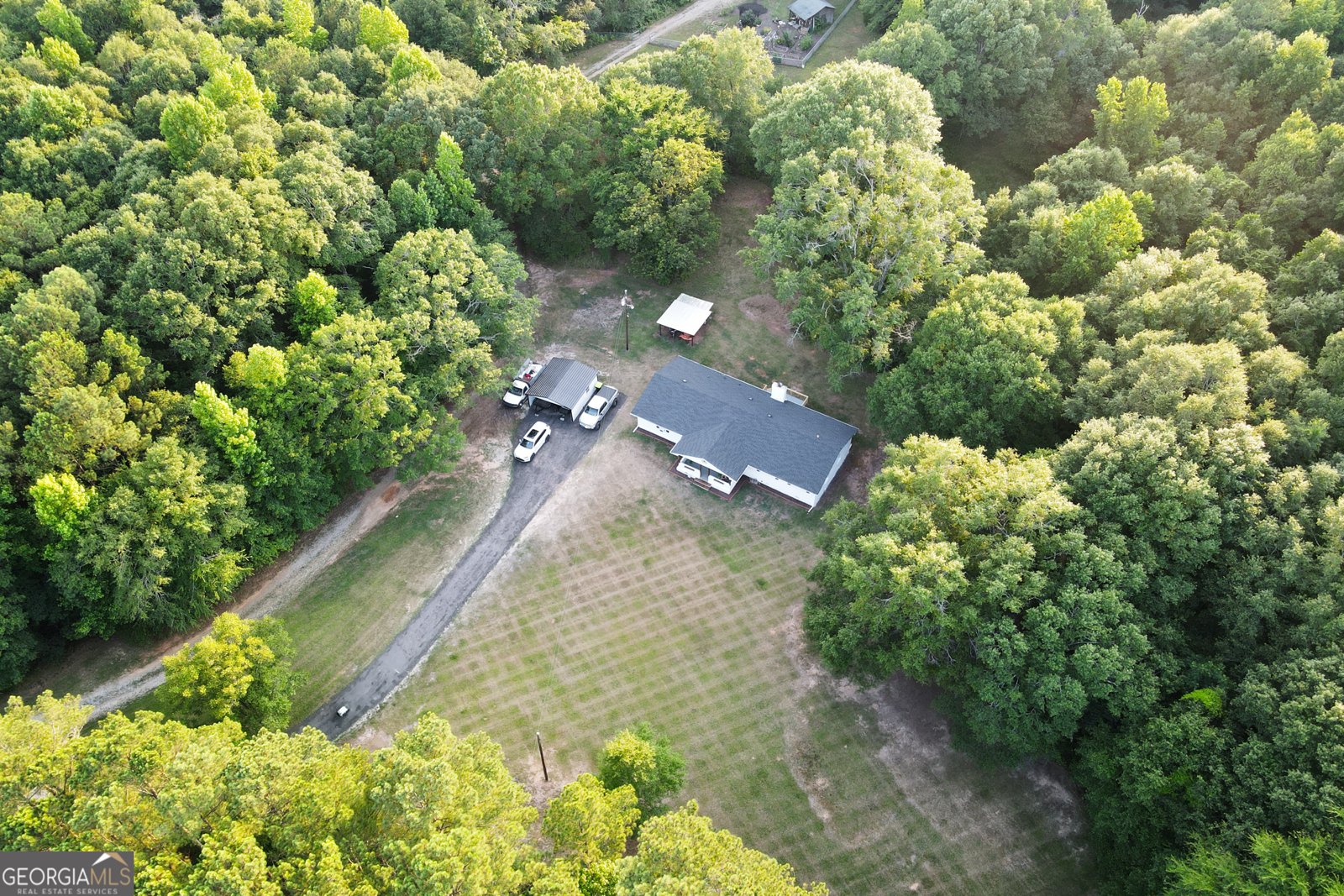 1585 Flat Rock Road Covington - 38