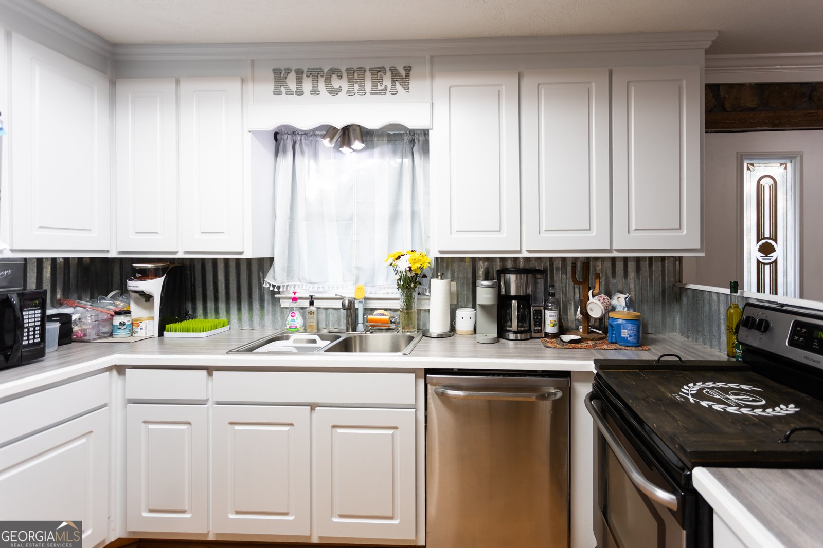 1585 Flat Rock Road Covington - 4