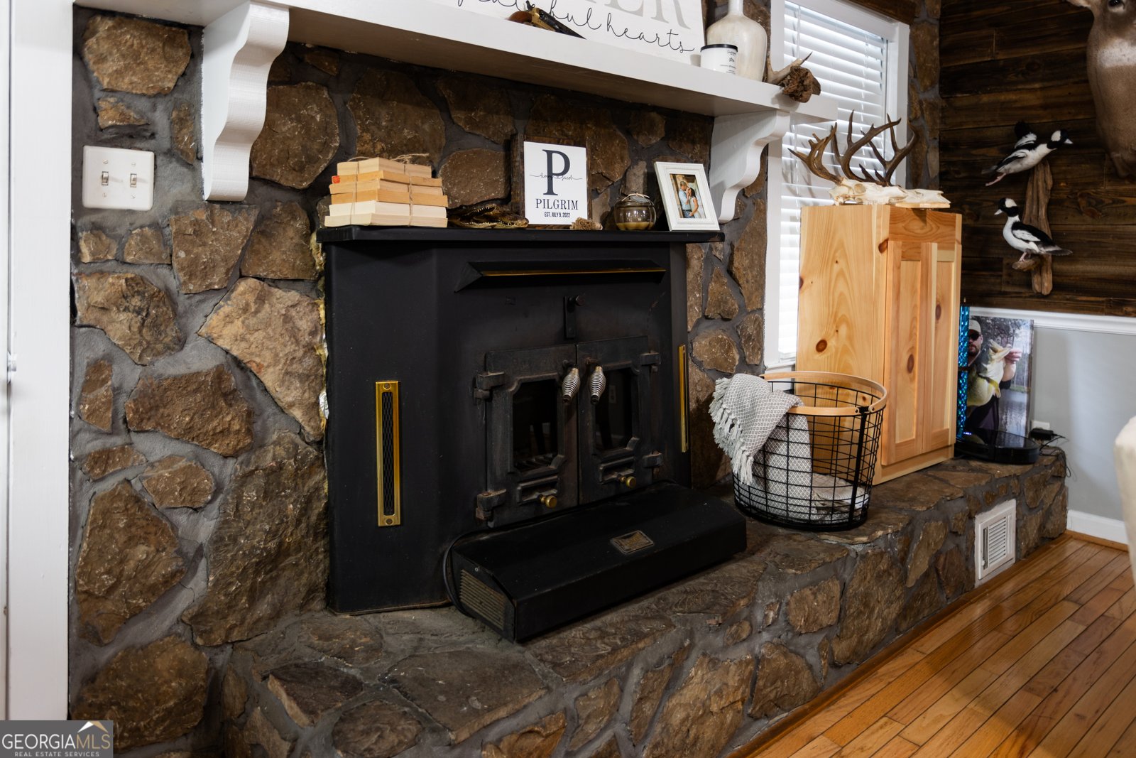 1585 Flat Rock Road Covington - 5