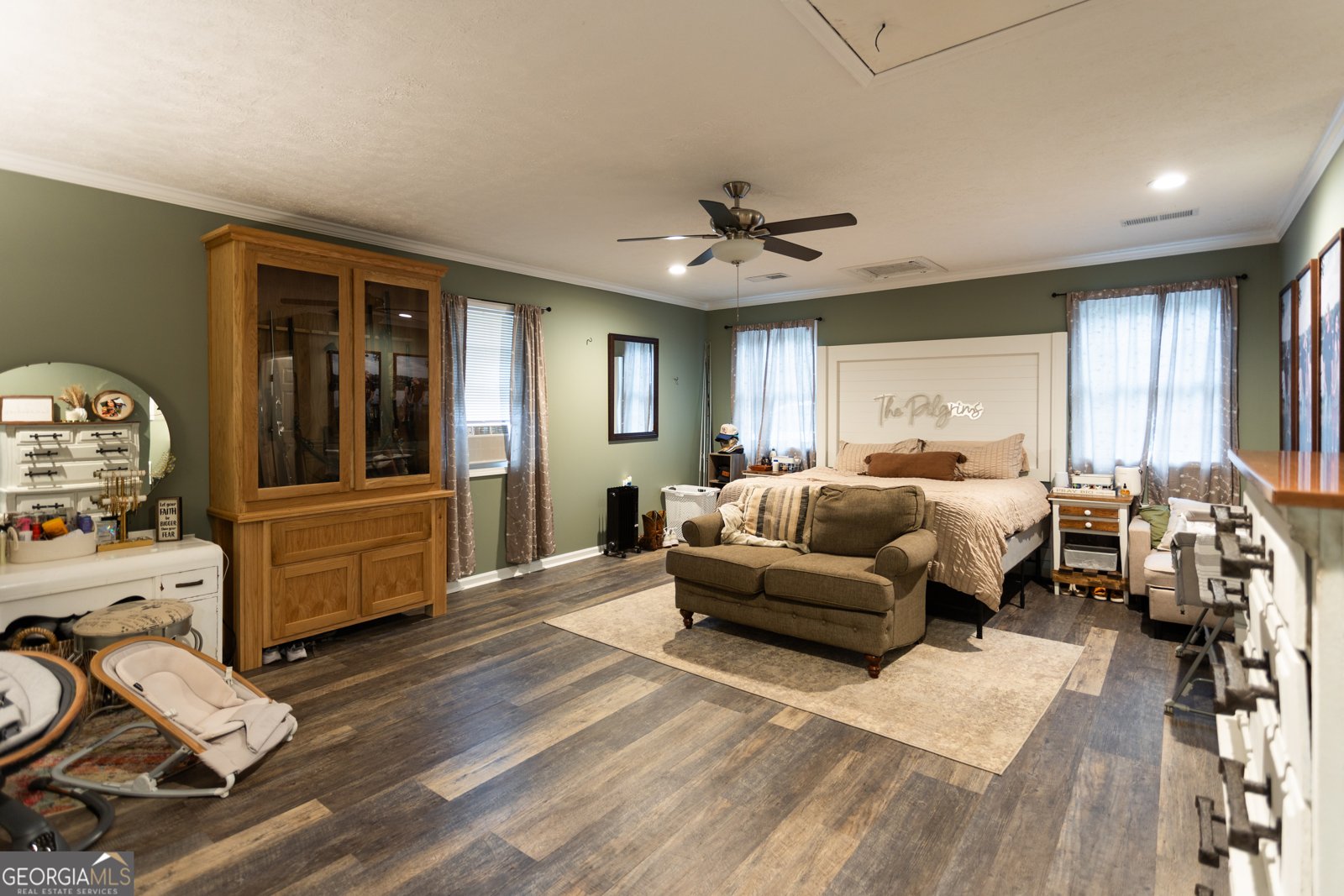 1585 Flat Rock Road Covington - 6