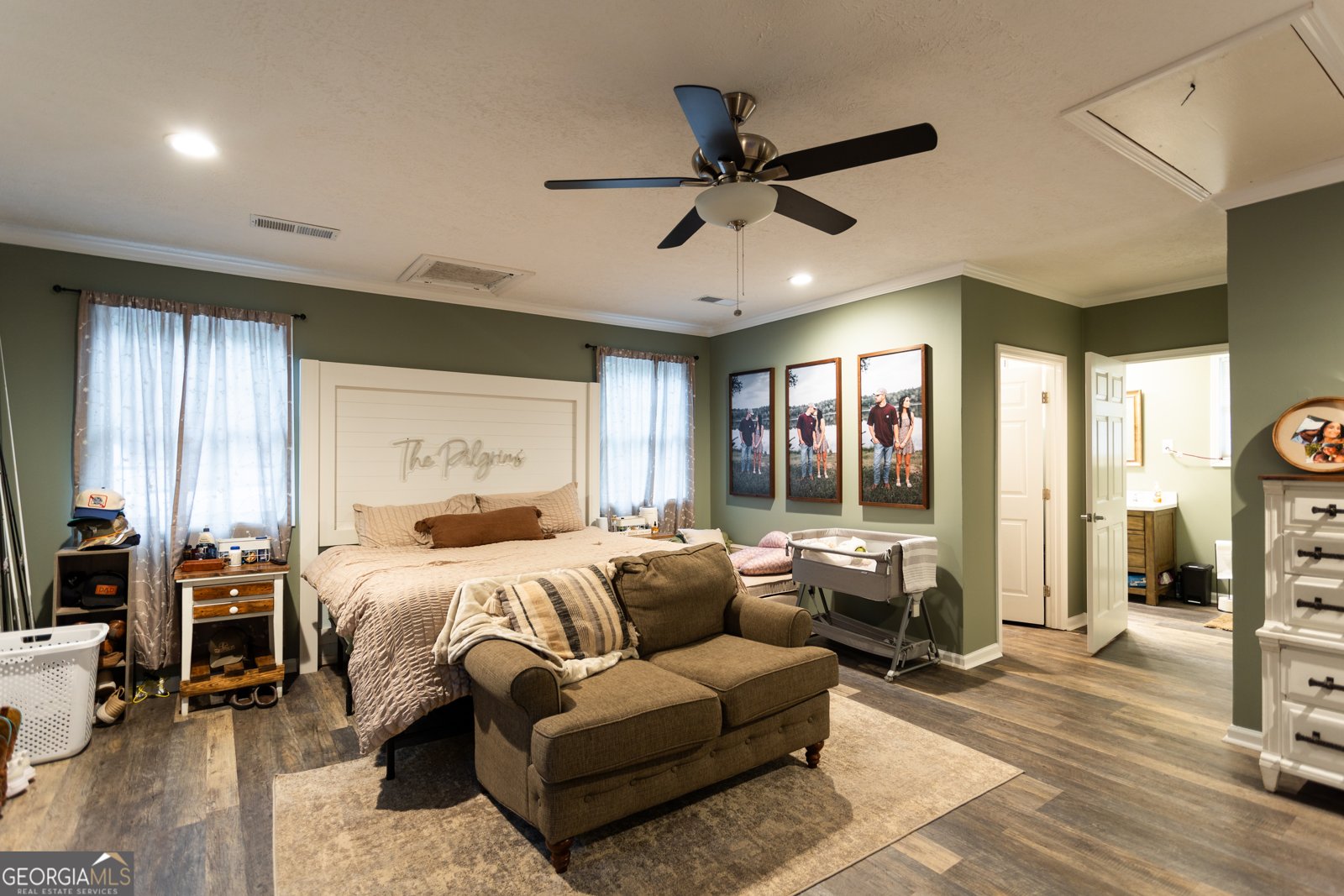 1585 Flat Rock Road Covington - 7