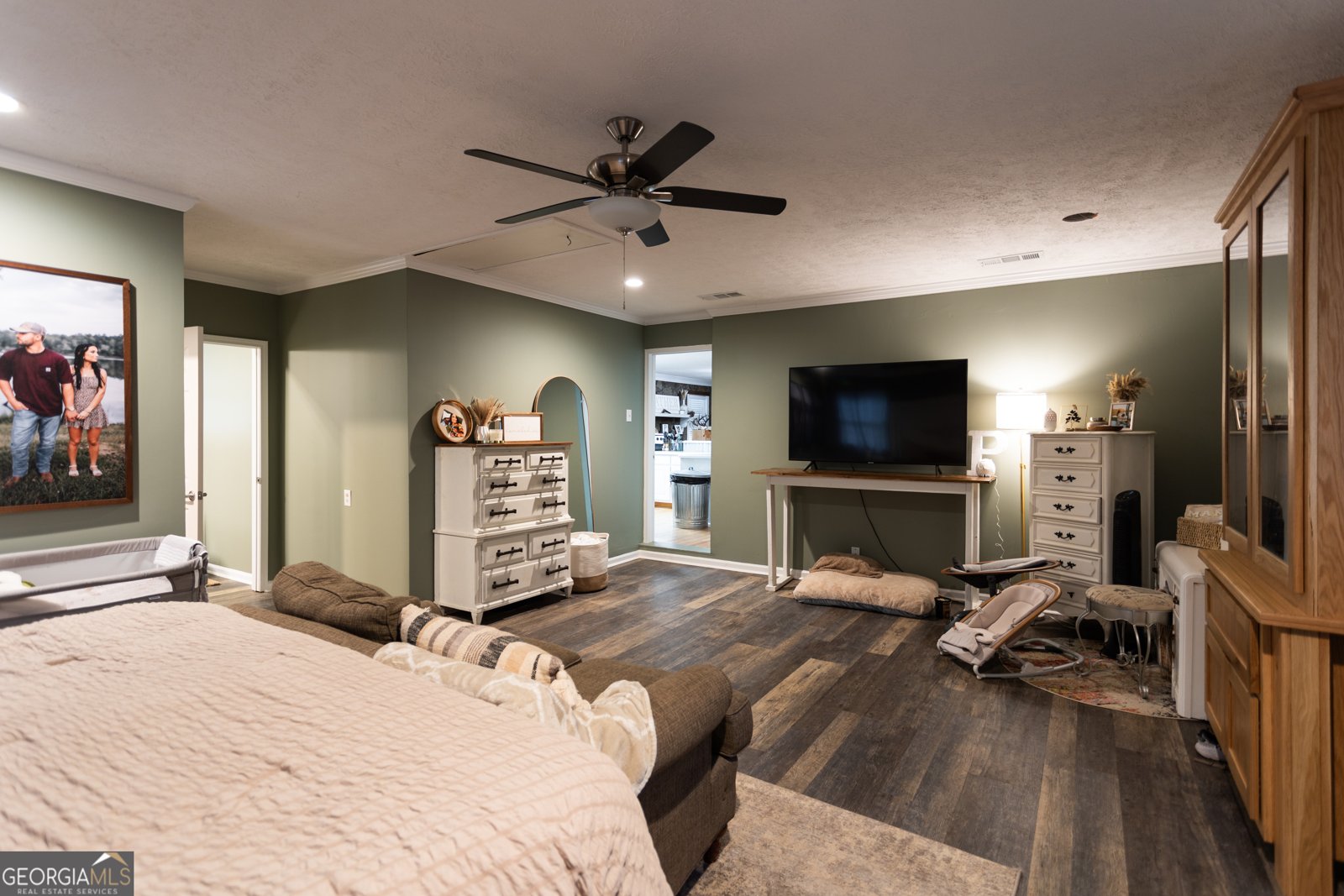 1585 Flat Rock Road Covington - 8