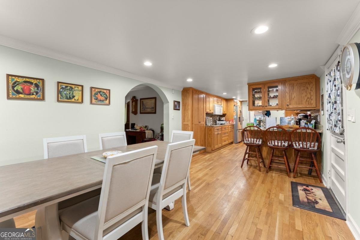 5855 Willis Lane Cumming - 10