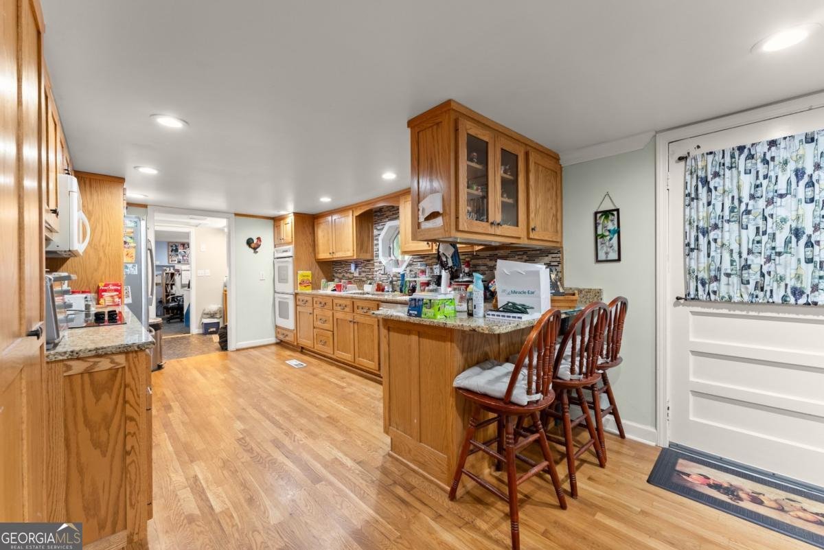 5855 Willis Lane Cumming - 11