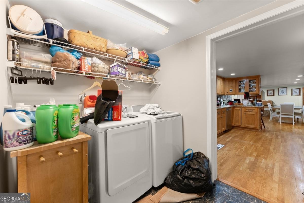 5855 Willis Lane Cumming - 15