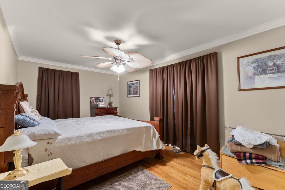 5855 Willis Lane Cumming - 16