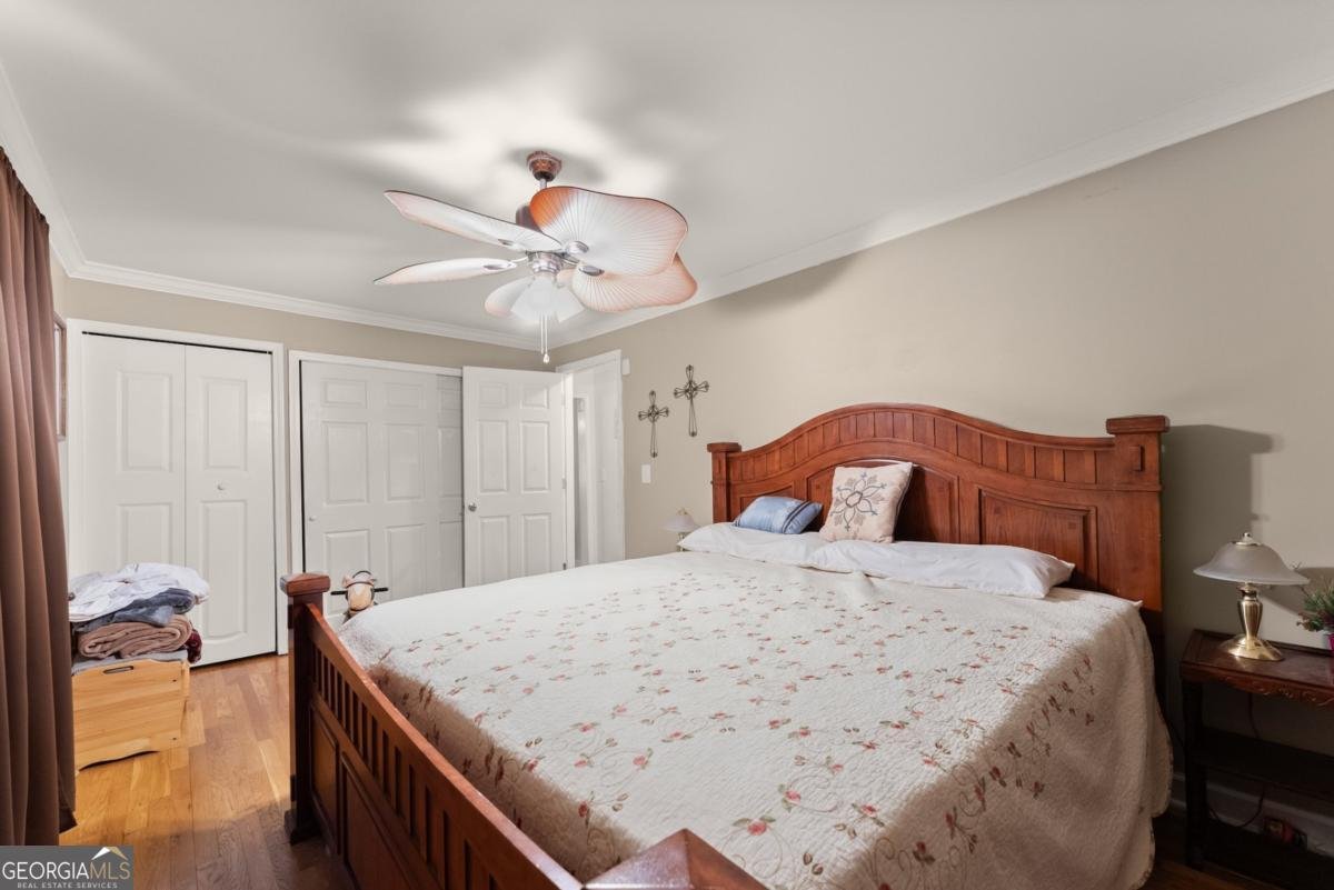 5855 Willis Lane Cumming - 18