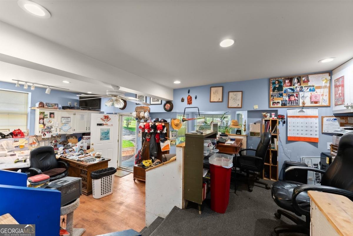 5855 Willis Lane Cumming - 21