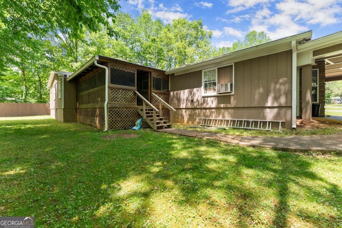 5855 Willis Lane Cumming - 27