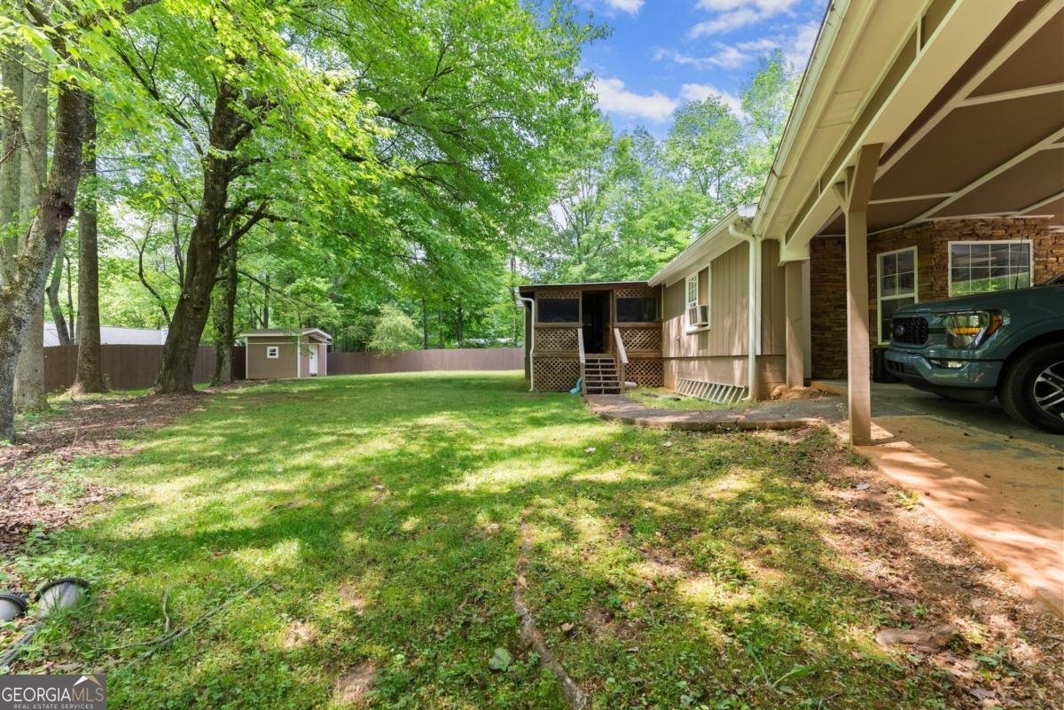 5855 Willis Lane Cumming - 28