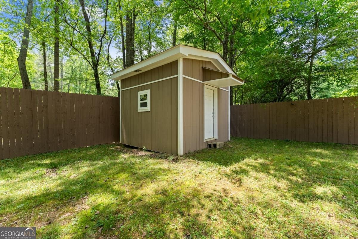 5855 Willis Lane Cumming - 29