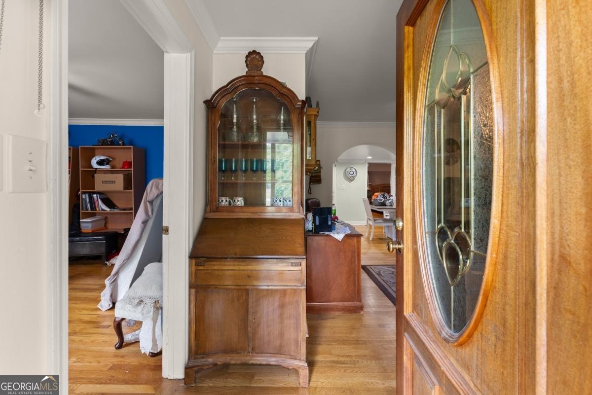 5855 Willis Lane Cumming - 5