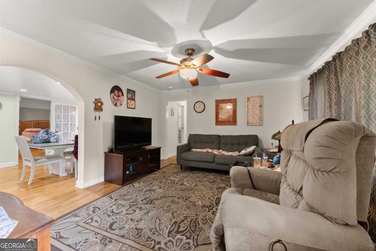 5855 Willis Lane Cumming - 8