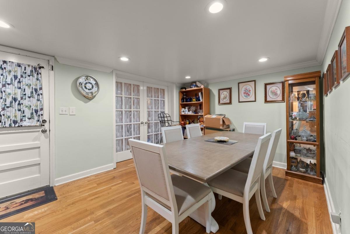 5855 Willis Lane Cumming - 9