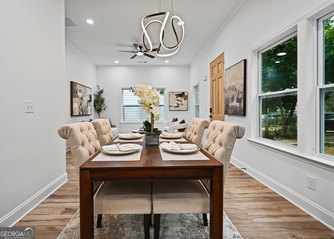 1271 Pine Avenue Atlanta - 10