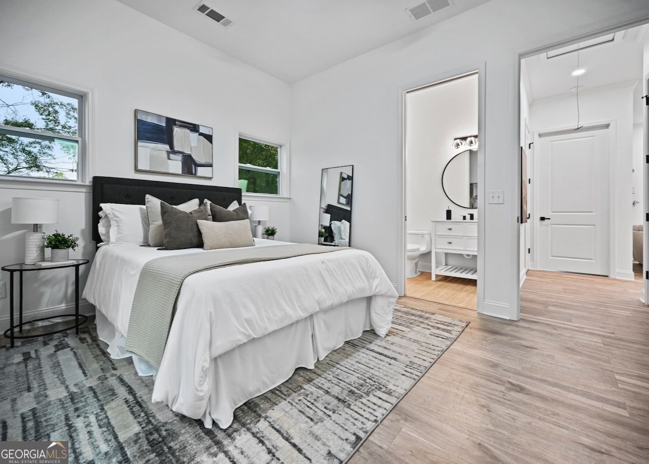 1271 Pine Avenue Atlanta - 12