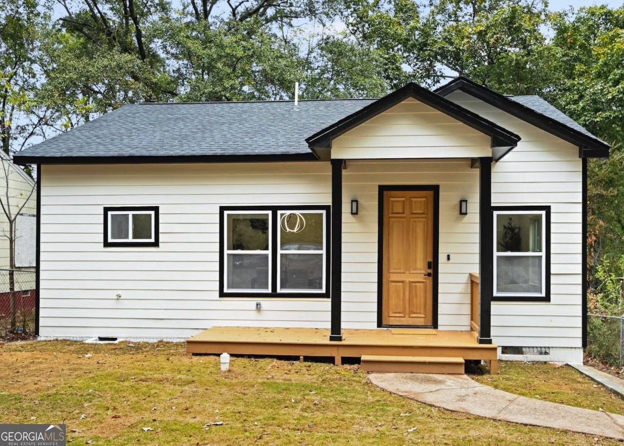 1271 Pine Avenue Atlanta - 2