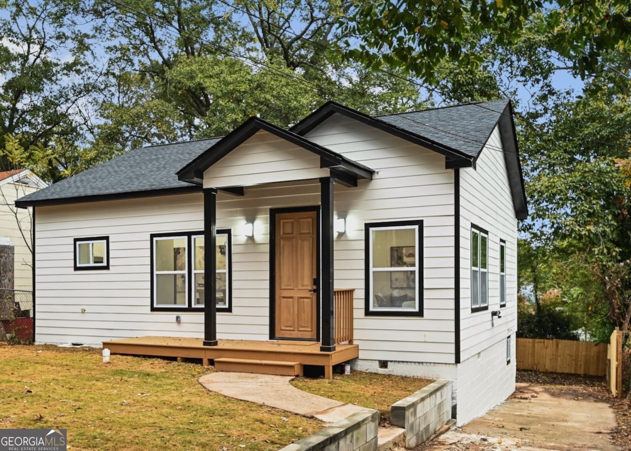 1271 Pine Avenue Atlanta - 23