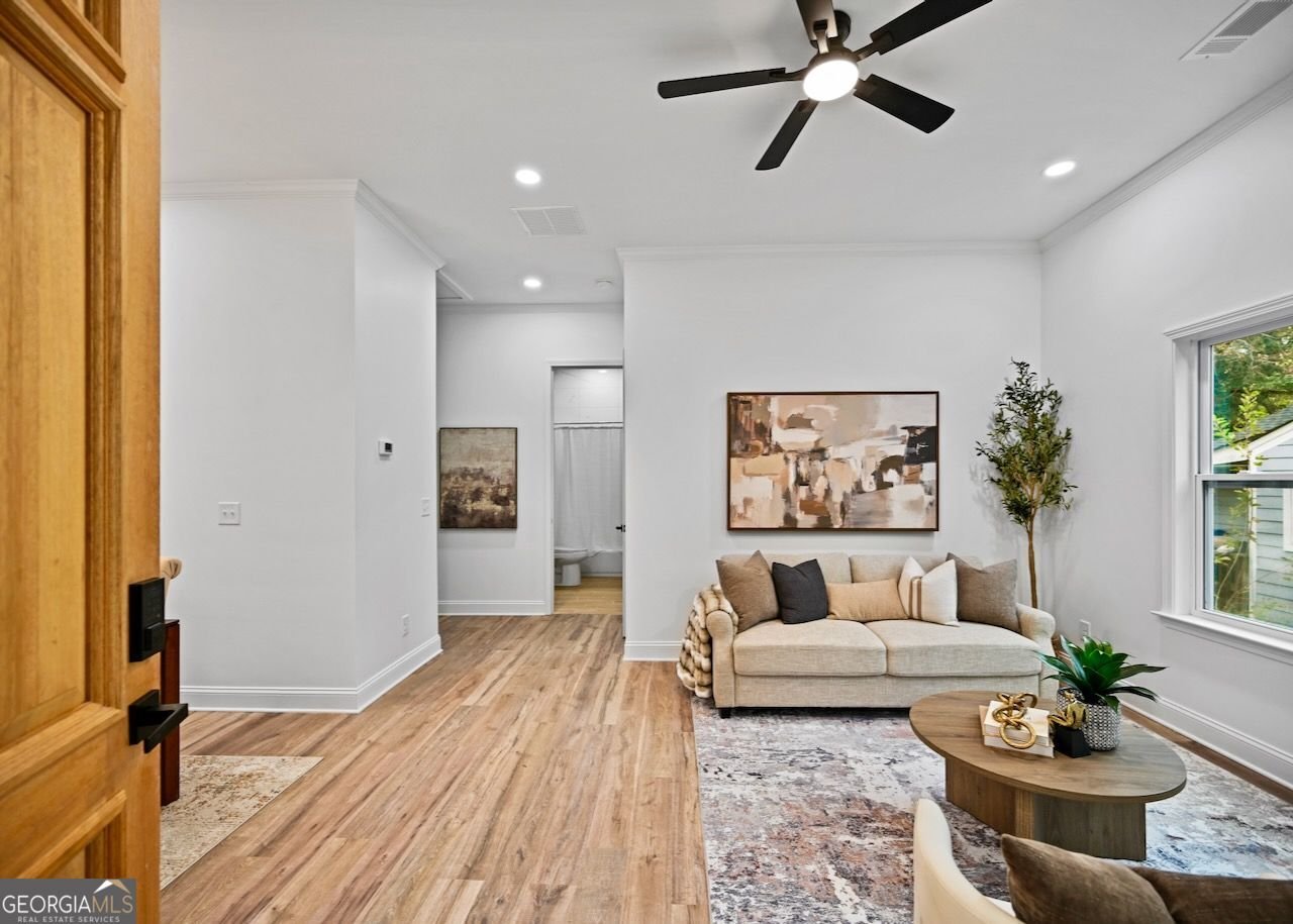 1271 Pine Avenue Atlanta - 3