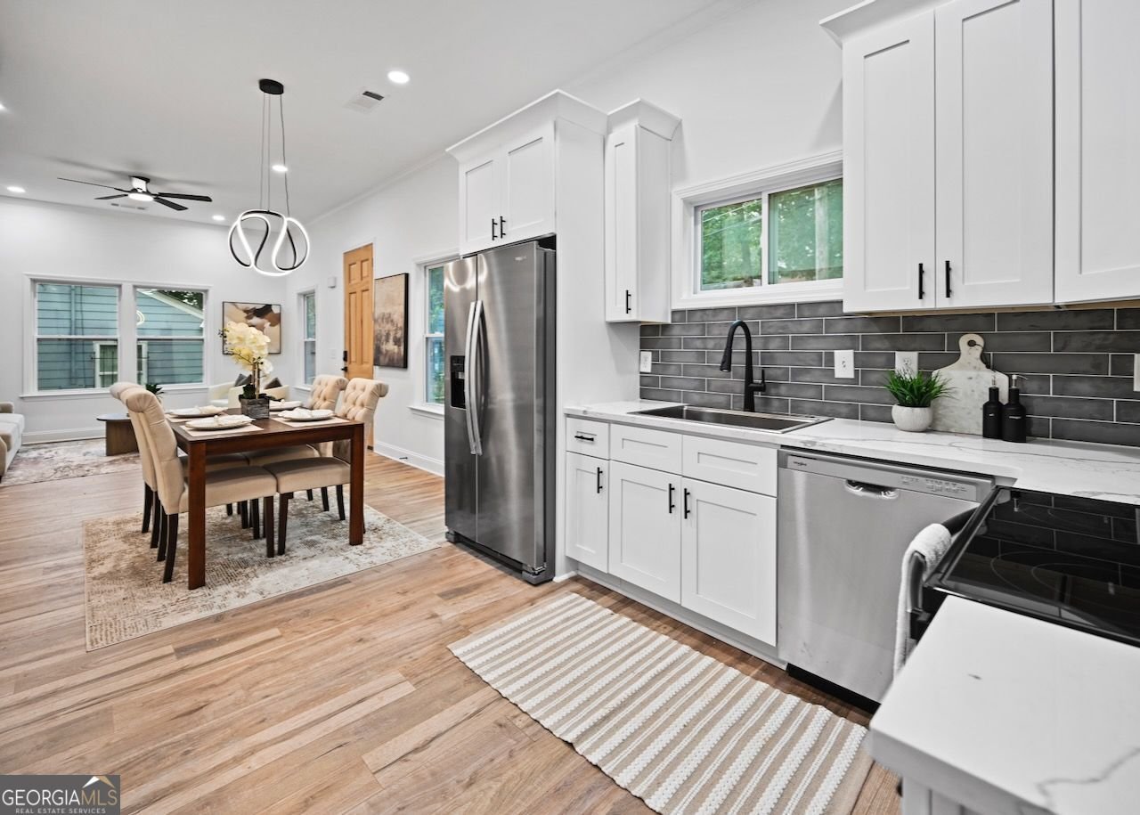 1271 Pine Avenue Atlanta - 4