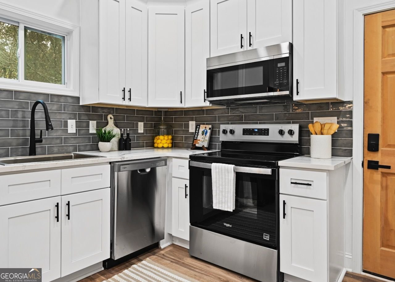 1271 Pine Avenue Atlanta - 5