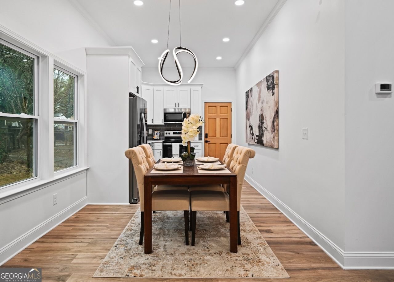 1271 Pine Avenue Atlanta - 6