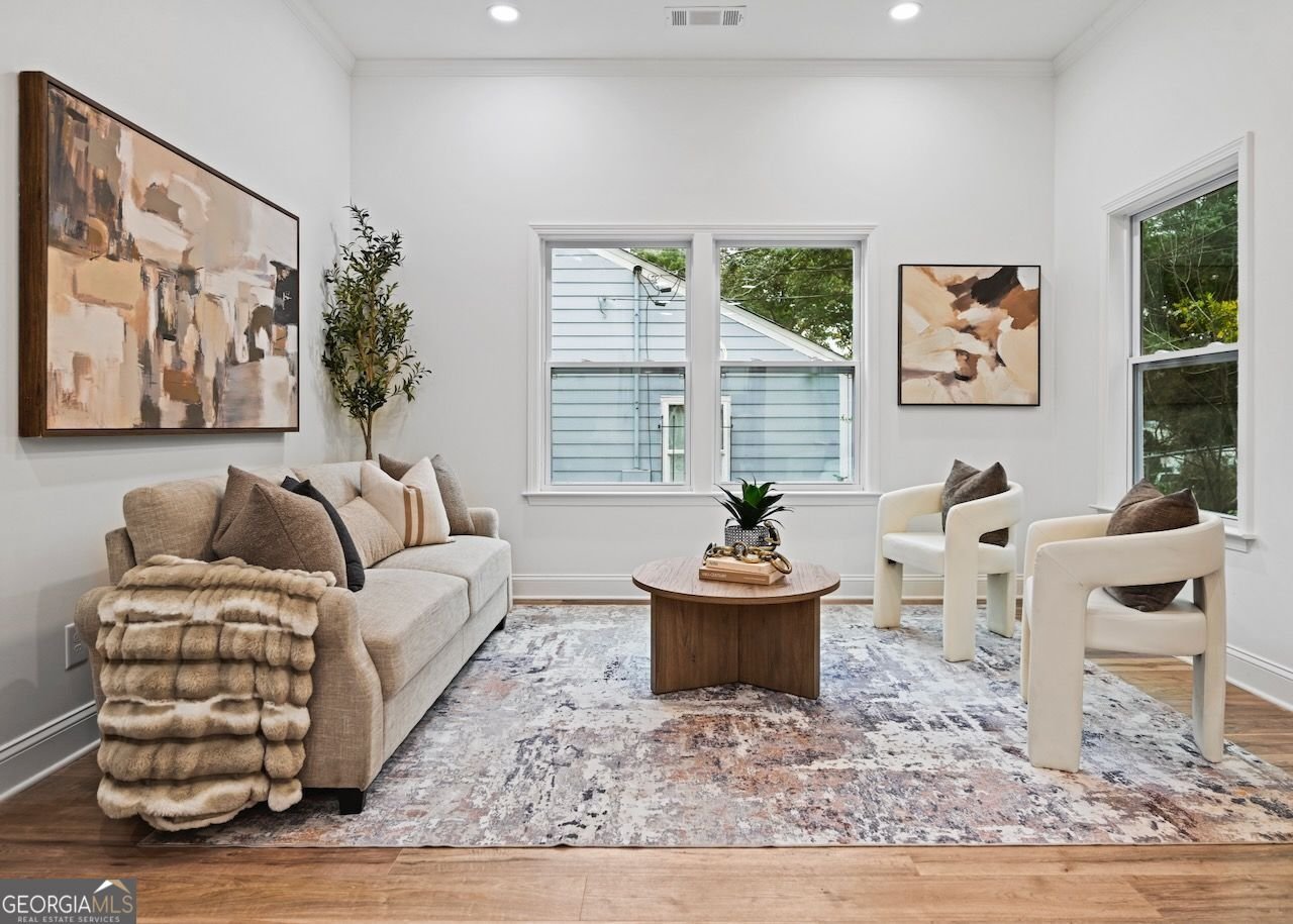 1271 Pine Avenue Atlanta - 9