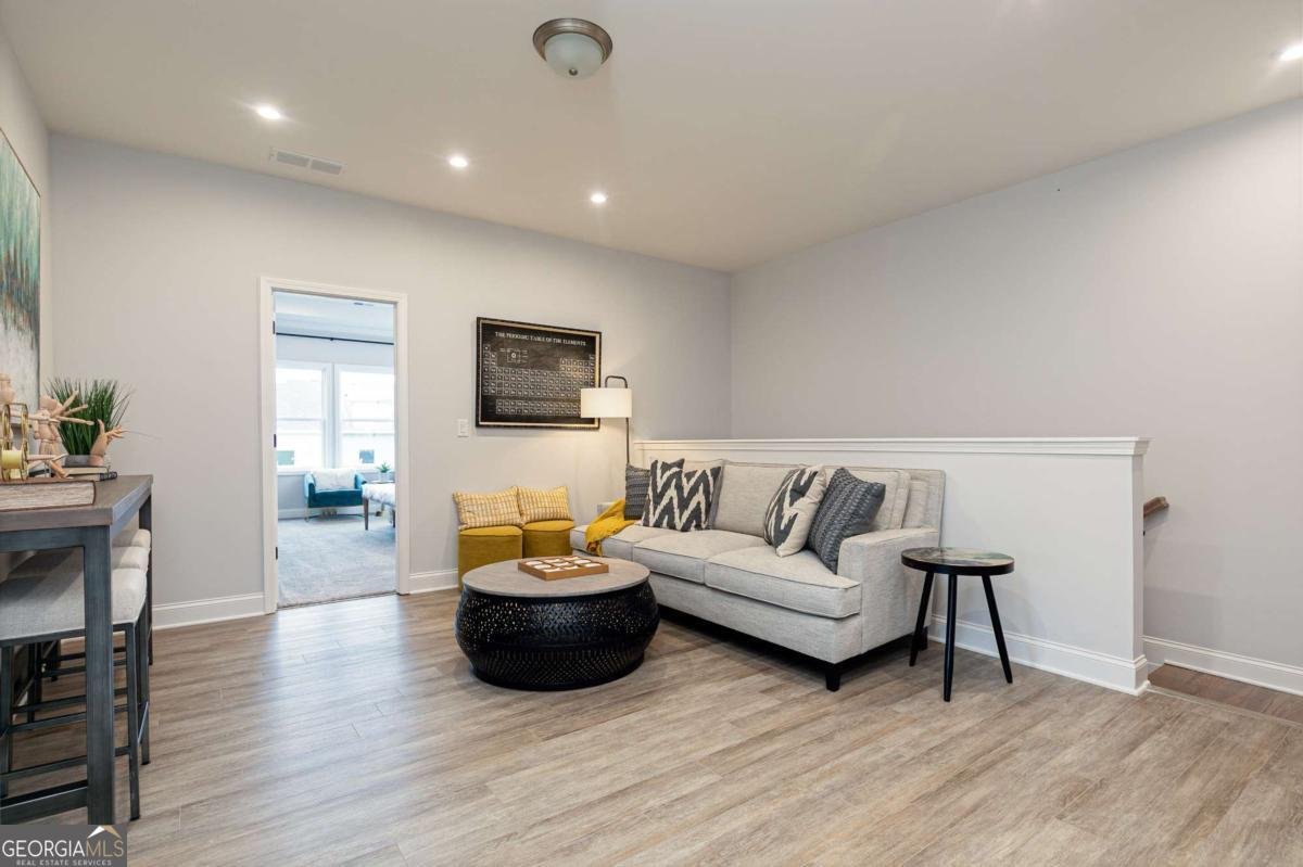 834 Leraes Way Loganville - 29