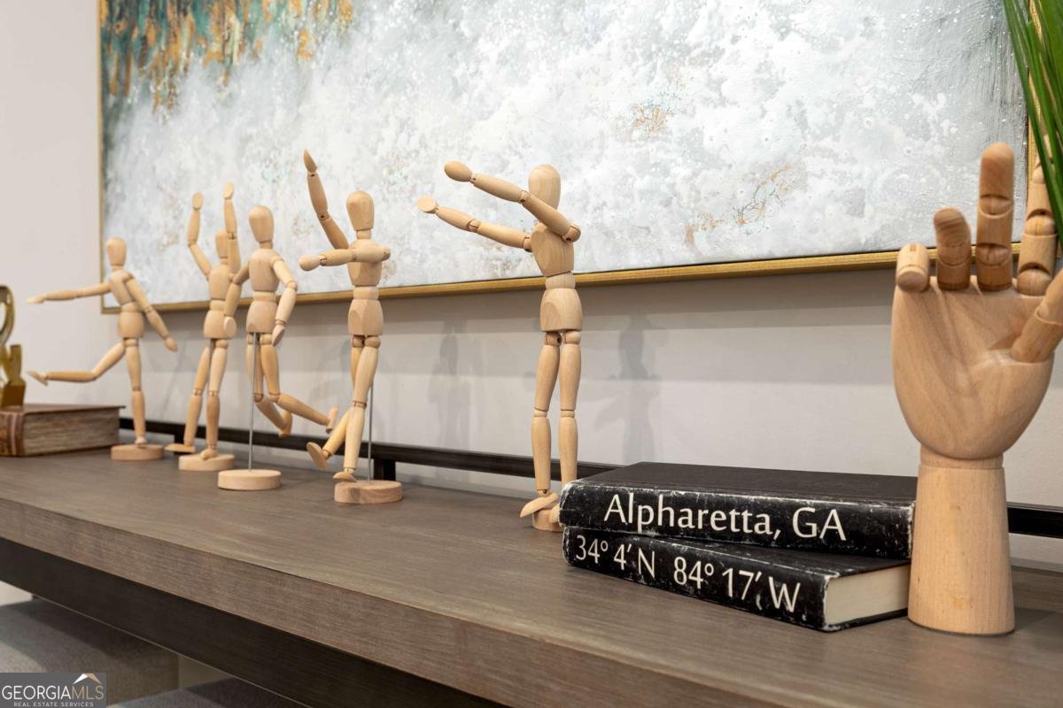 834 Leraes Way Loganville - 31