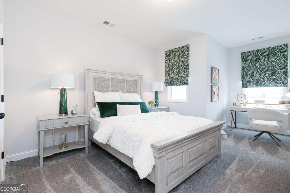 834 Leraes Way Loganville - 36