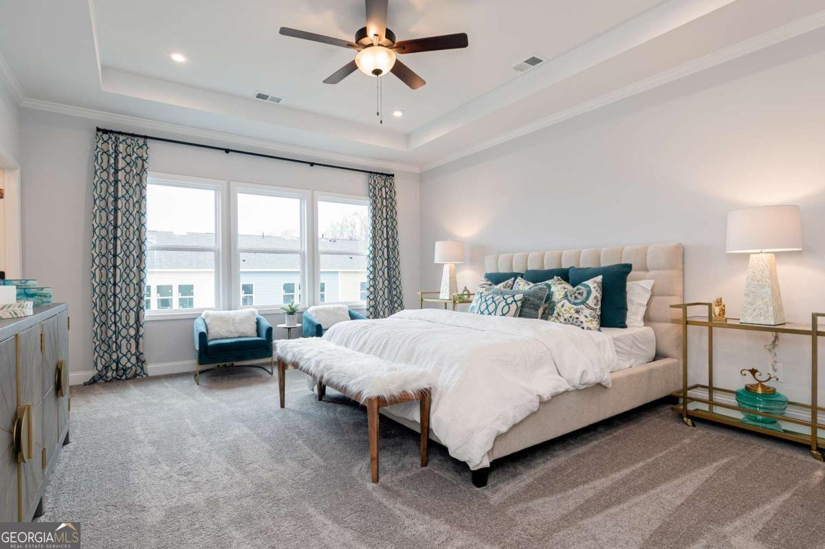 834 Leraes Way Loganville - 4