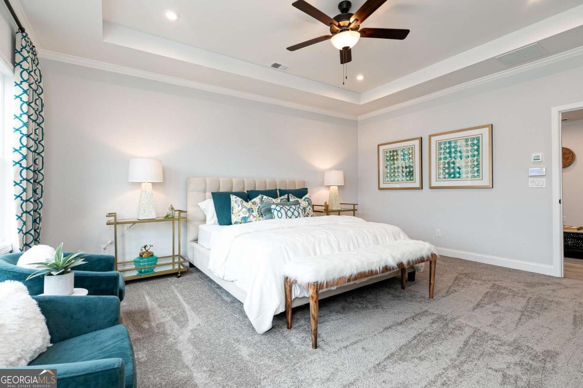 834 Leraes Way Loganville - 6