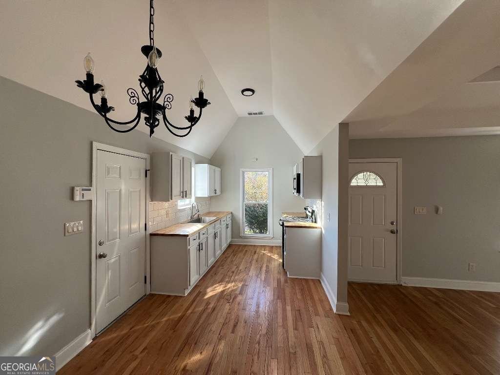 1180 Garibaldi Street Atlanta - 2