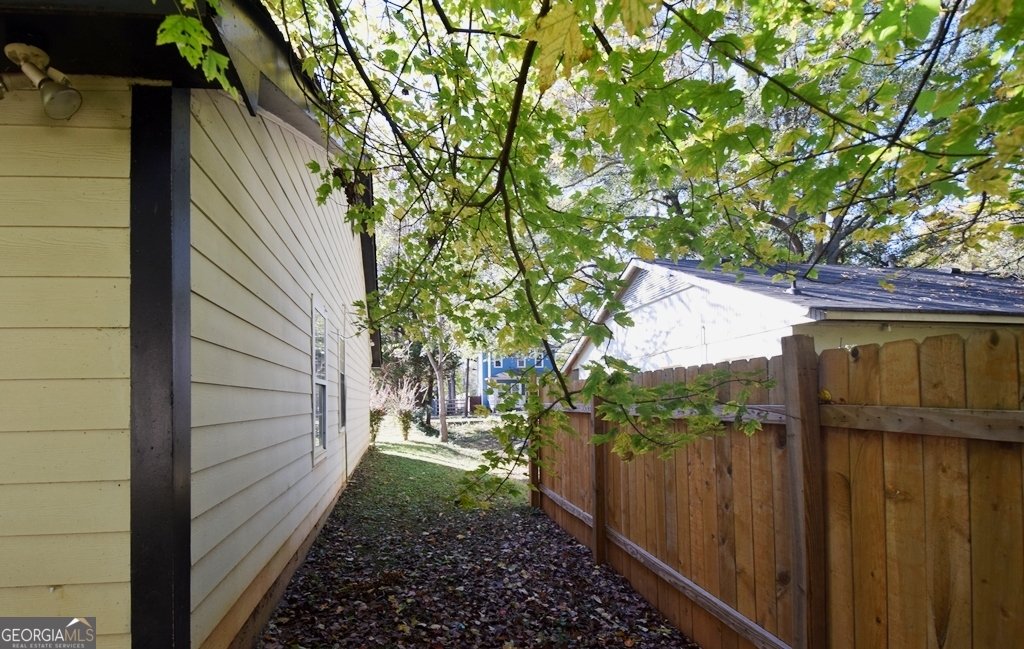 1180 Garibaldi Street Atlanta - 24