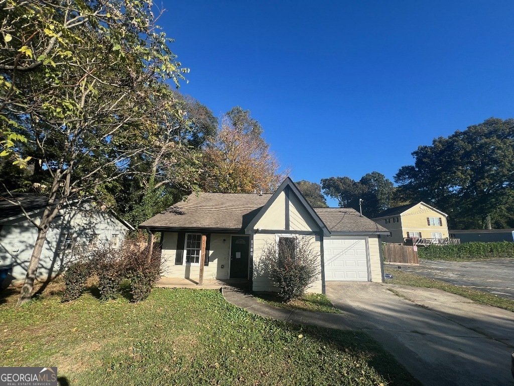 1180 Garibaldi Street Atlanta - 25