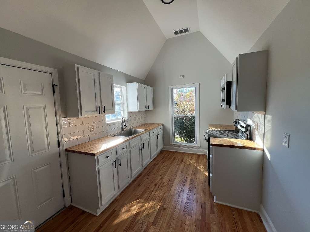 1180 Garibaldi Street Atlanta - 3