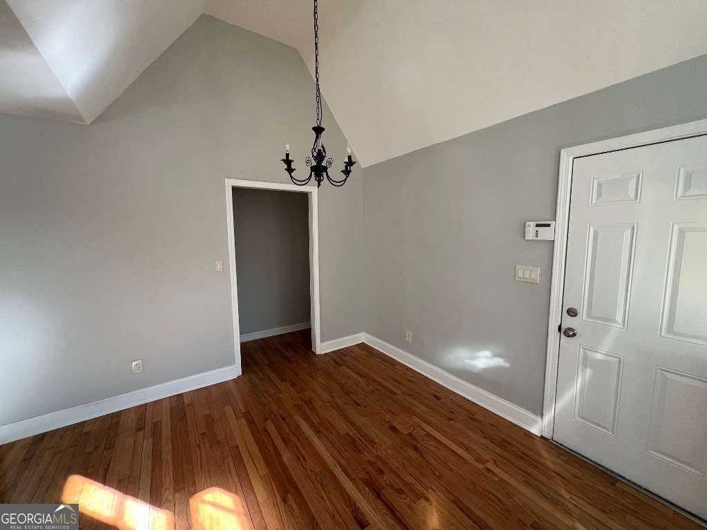 1180 Garibaldi Street Atlanta - 4