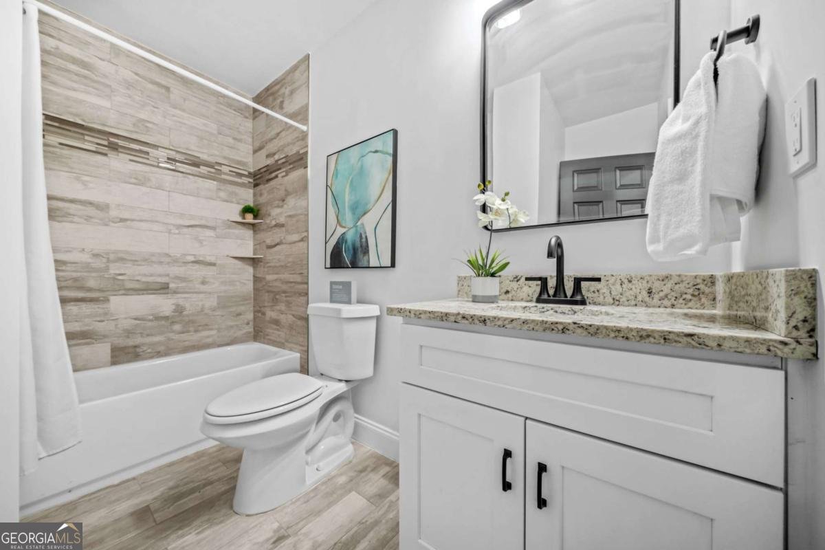 1092 Donnelly Avenue Atlanta - 17