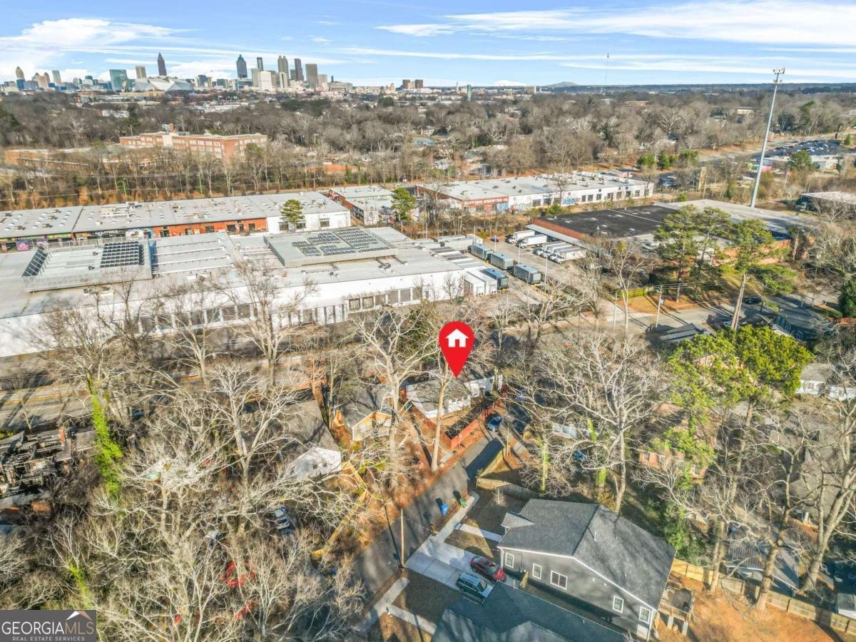 1092 Donnelly Avenue Atlanta - 31