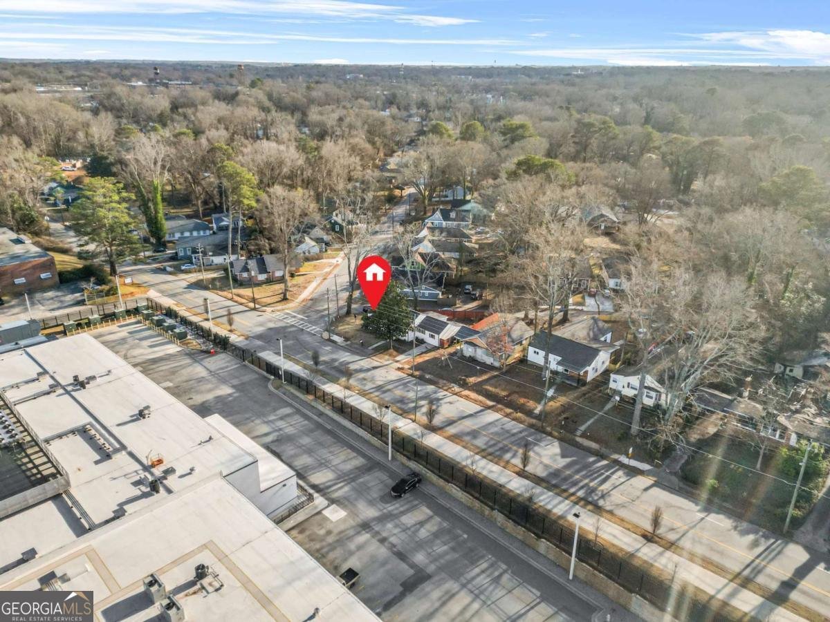 1092 Donnelly Avenue Atlanta - 34