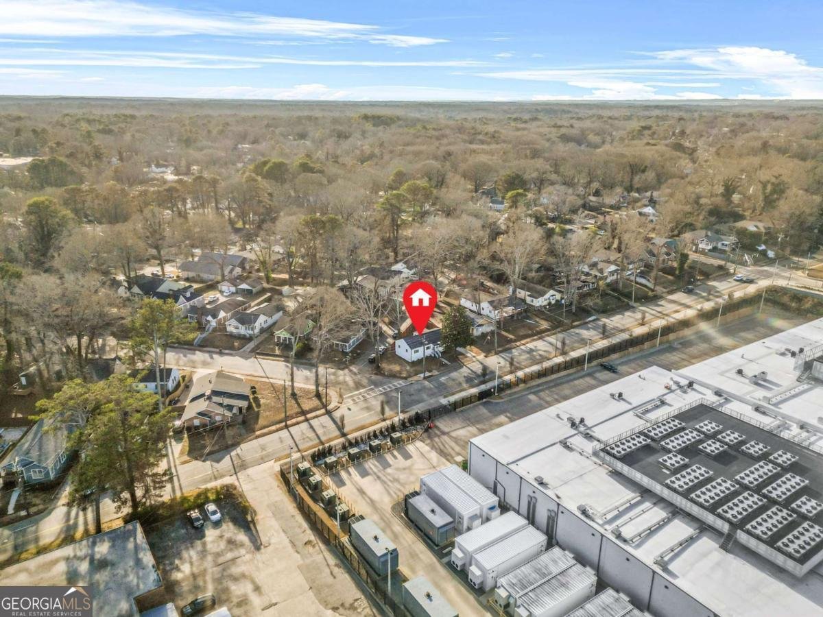 1092 Donnelly Avenue Atlanta - 36